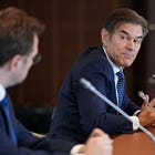 Good morning to the absurd