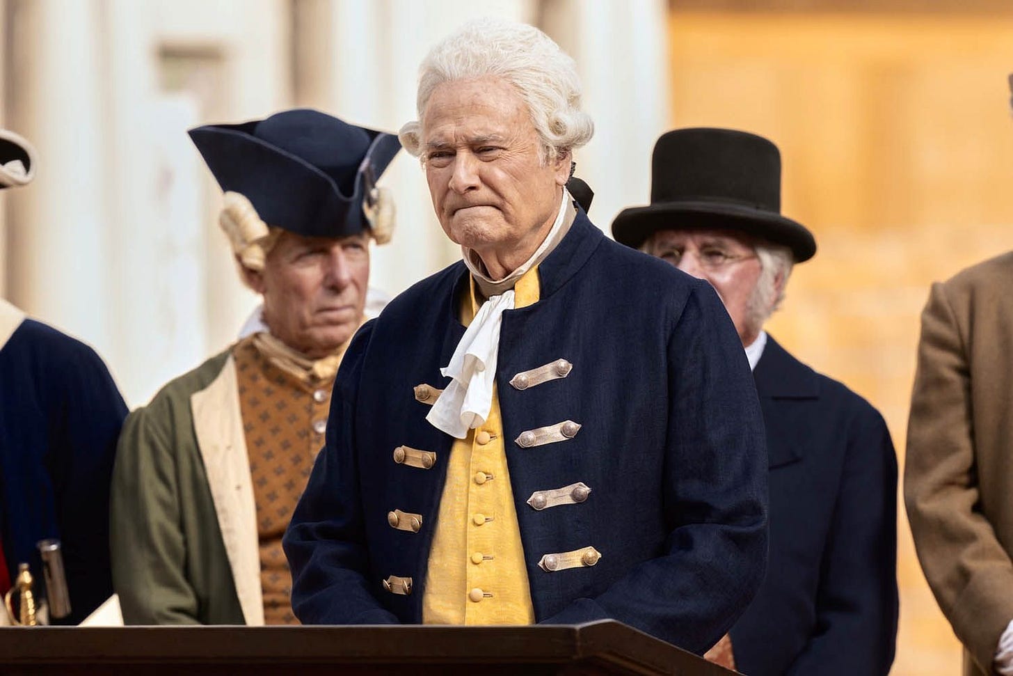 Rob Reiner Makes Posthumous Cameo in Larry David's New HBO Comedy Rob Reiner Makes Posthumous Cameo in Larry David's New HBO Comedy