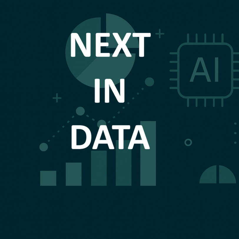 Next in Data