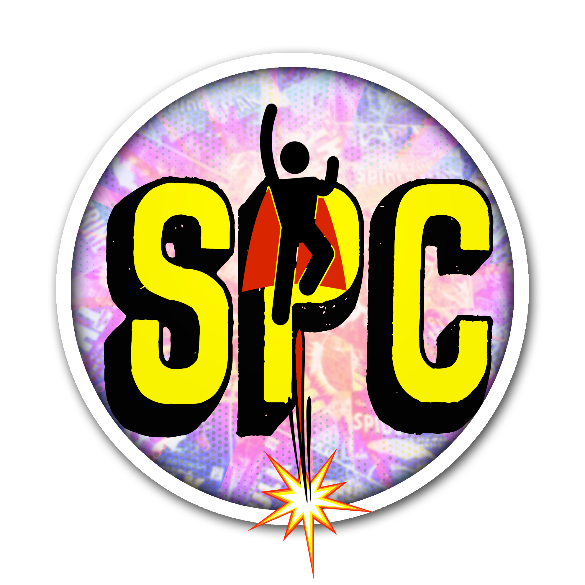 Second Print Comics Podcast