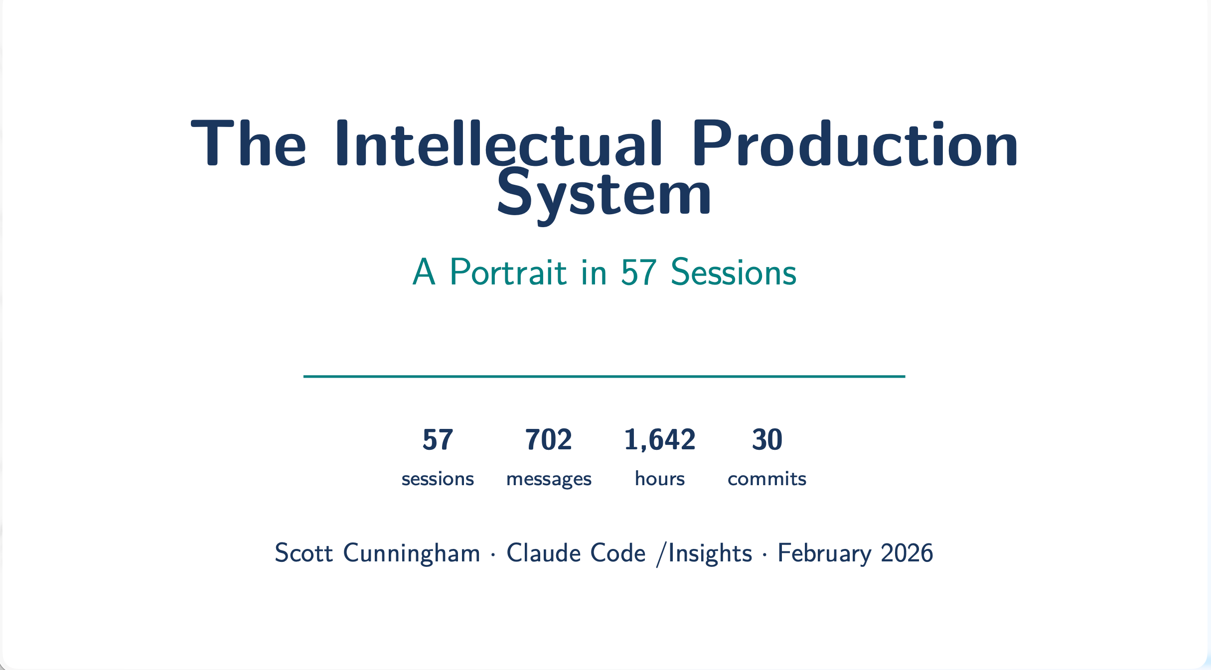 Claude Code 16: The Memory Foam Mattress Theory of Claude Code