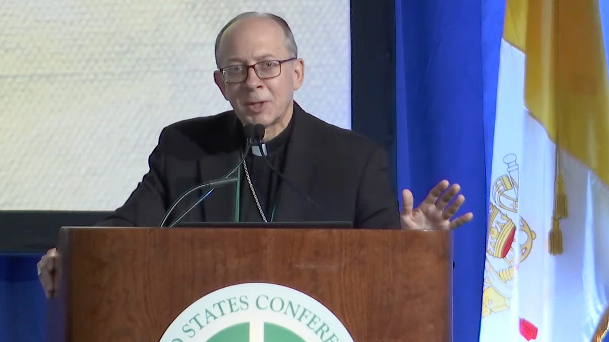 Bishops approve revisions to Dallas Charter