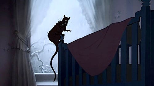 Glee: The Lorax and The Tramp | so thinky