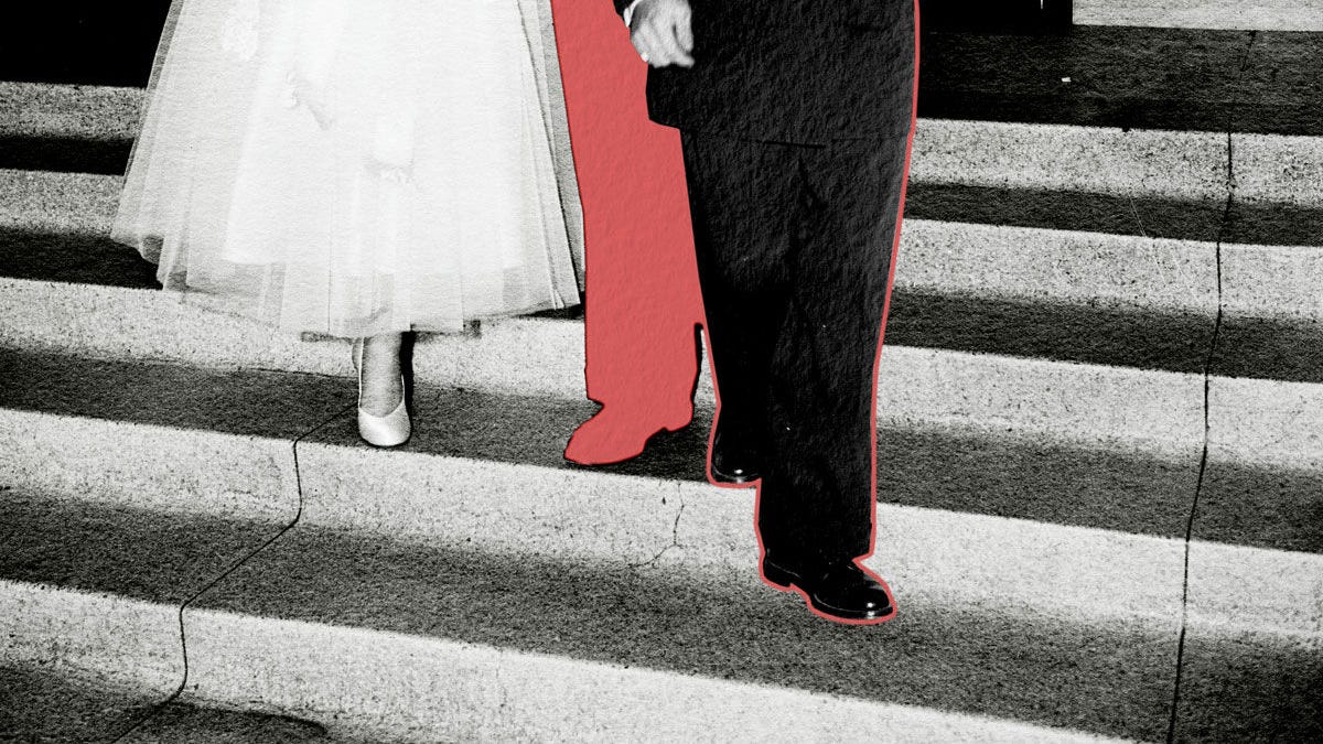 Arthur Brooks: Why Cheaters Make Bad Politicians