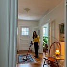 The Only Minimalist Cleaning Staples You Really Need: Non-Toxic, Budget-Friendly, Multi-Purpose
