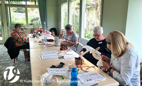 Portuguese whitework class
