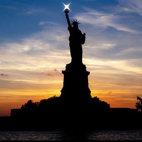 What is the American Dream?