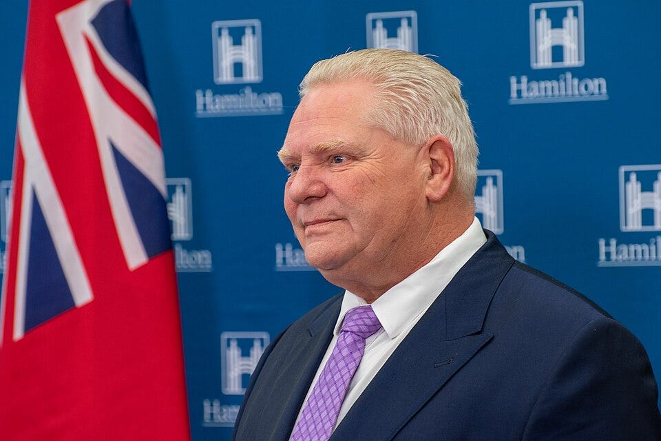 File:Doug Ford at Building Faster Fund announcement 2024-03-22 02.jpg