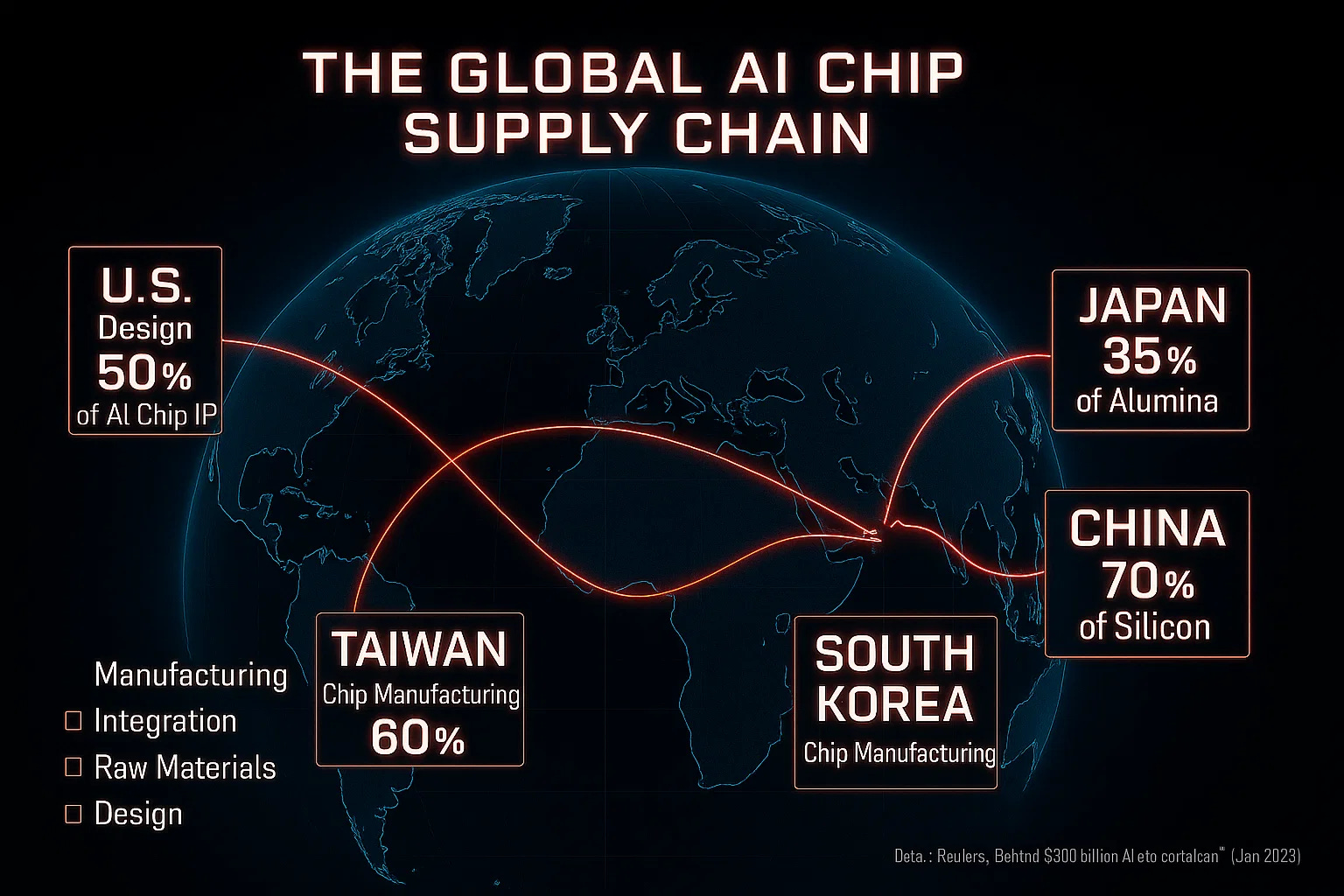 The Stargate Gambit: OpenAI's $500 Billion Bet on the AI Future
