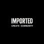 Imported Goods's avatar