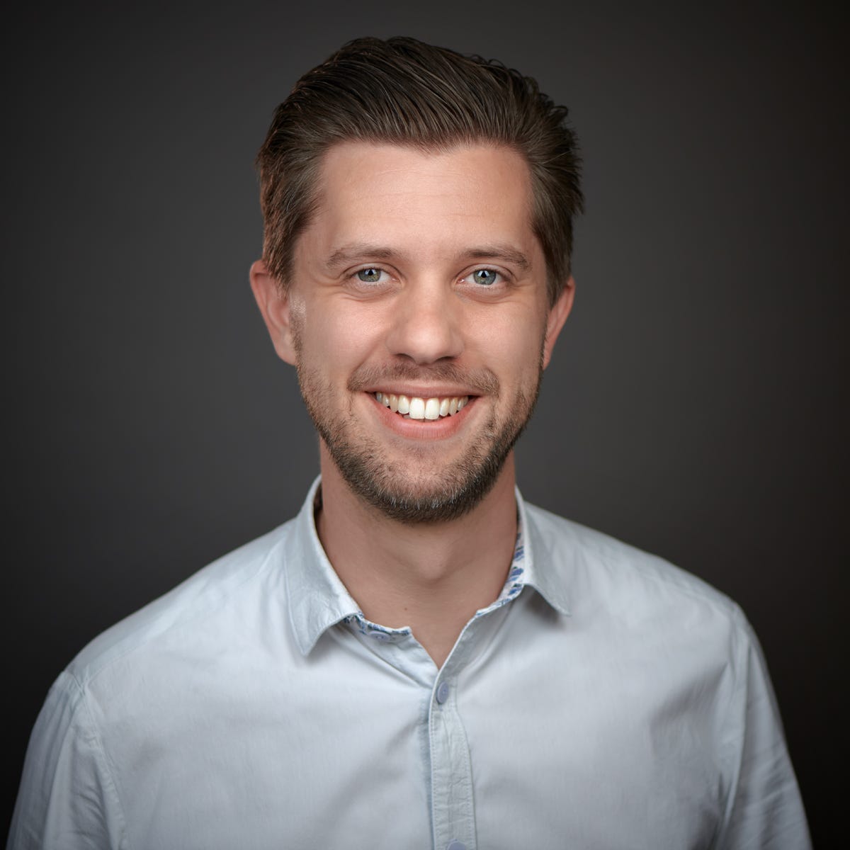 David Ariens - Author IT/OT Insider