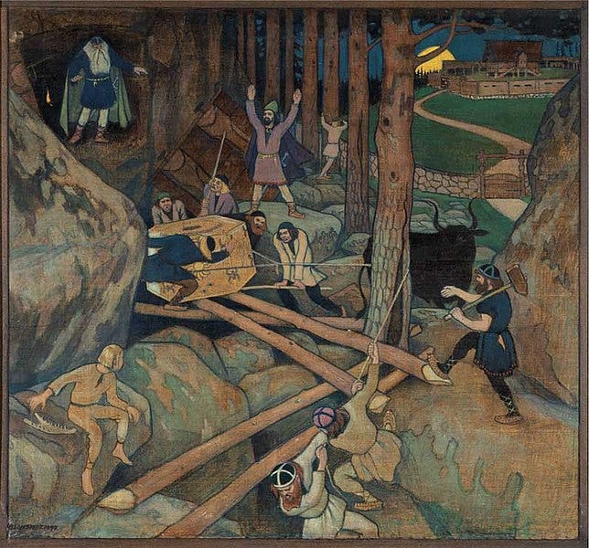 File:Väinö Blomstedt - The Theft of the Sampo.jpg File:Väinö Blomstedt - The Theft of the Sampo.jpg