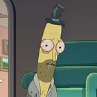 The Smiths Have The Lowest Butthole In 'Rick And Morty' Season 7 Cold Open
