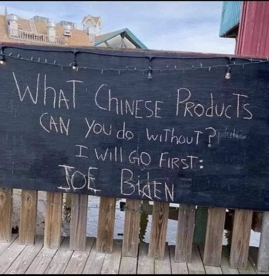 May be an image of outdoors and text