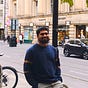 Kaushik Bhorjar's avatar