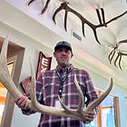 New Rule Greets Shed Antler Hunters This Season 