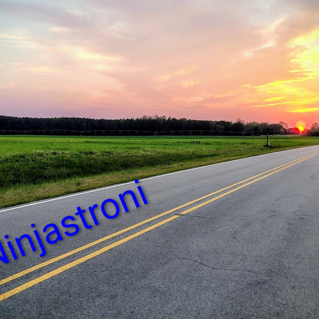 Ninjastroni