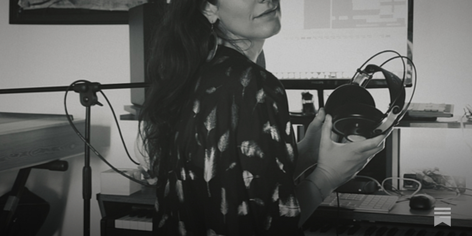 Jolanda Moletta Has Better Taste Than I Do