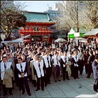 「人格」を磨いたら、どうなるの？：民俗学者と考察する「会社」の「修養」【会社の社会史#5】