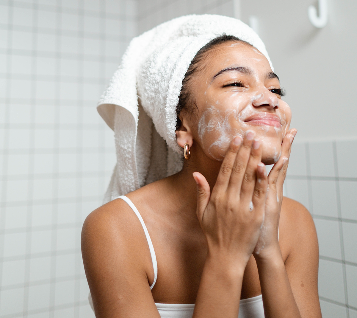 Skincare 101: The Basics - Baylor College of Medicine Blog Network Skincare 101: The Basics - Baylor College of Medicine Blog Network