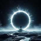 The Heart of the Void