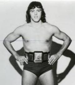 Ricky Gibson (wrestler) - Wikipedia Ricky Gibson (wrestler) - Wikipedia