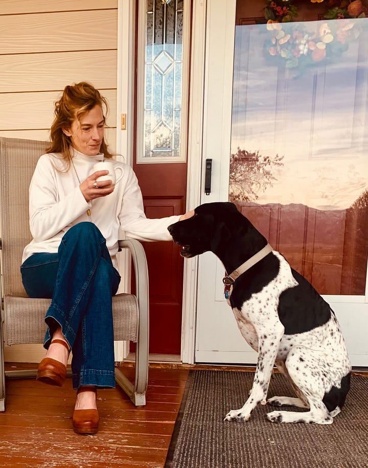 I am a Montana woman, I love all weather, all animals, all things herbal and cooking, recipes, adventures, hiking, mountains, and the wild fun parenting rollercoaster that life is.