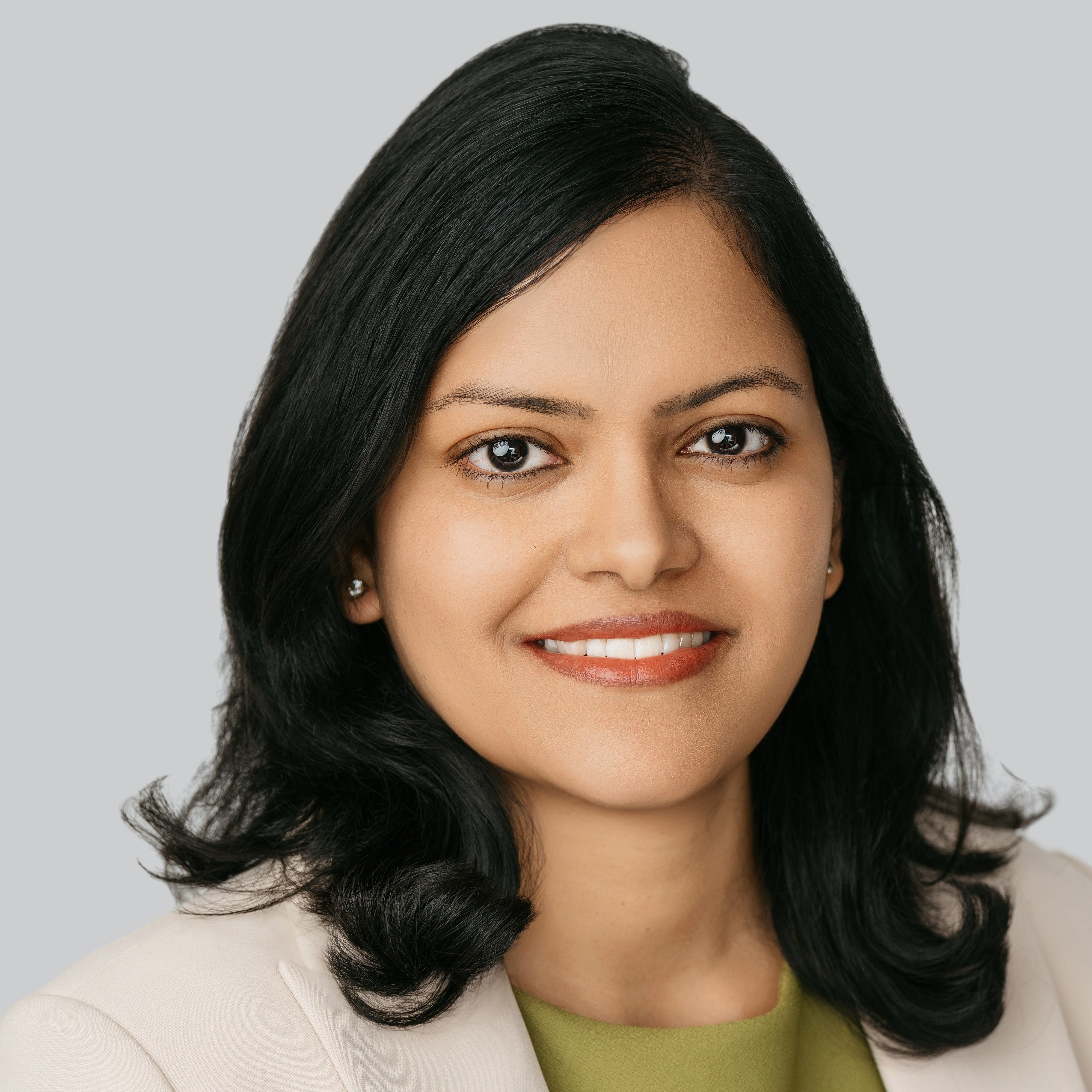 Karabi George: Because I Write