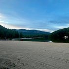 Lake Lure approves tax increase, seeks $1.96 million FEMA loan