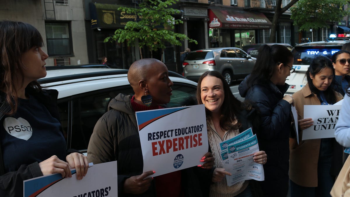 Retired, and Still Union - by ELLIE ENGLER - Ellie