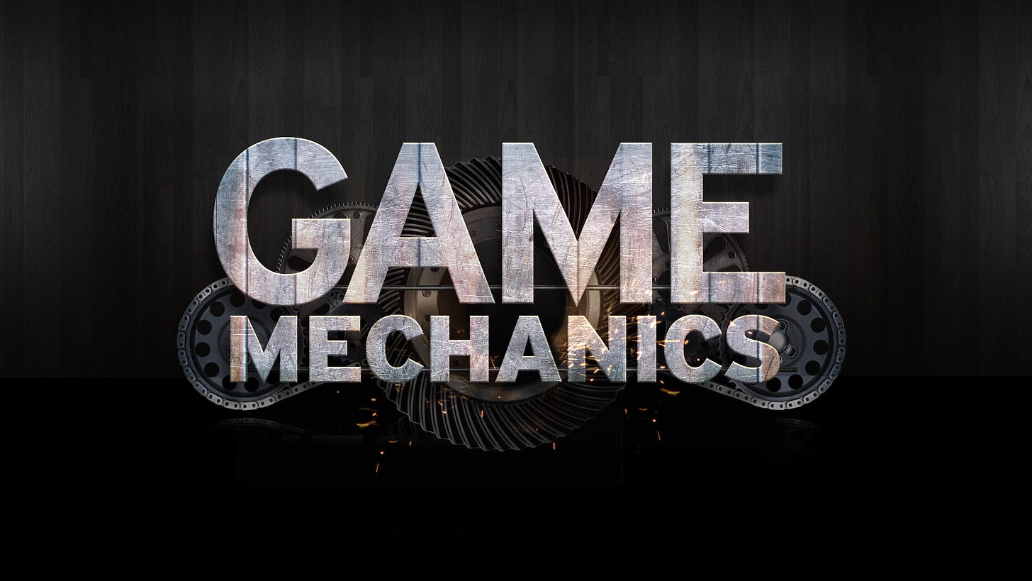 game-mechanics