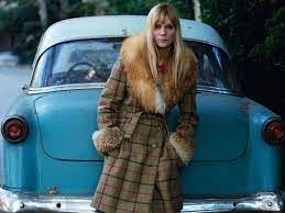 What The World Needs Now Is Jackie DeShannon : NPR