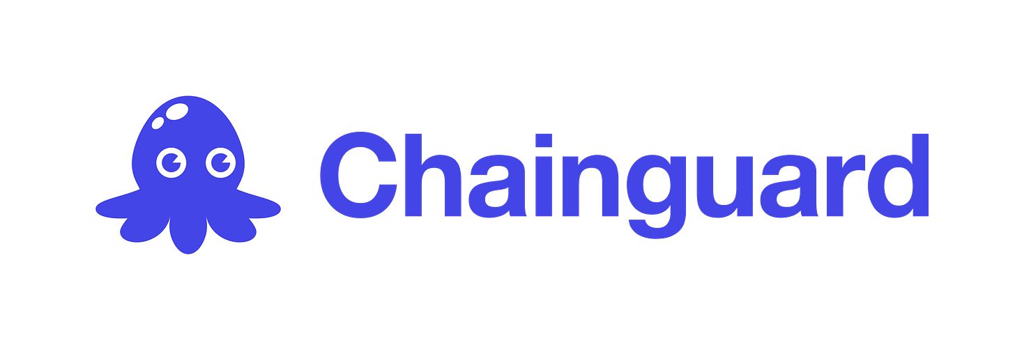 Chainguard | SCALE 21x