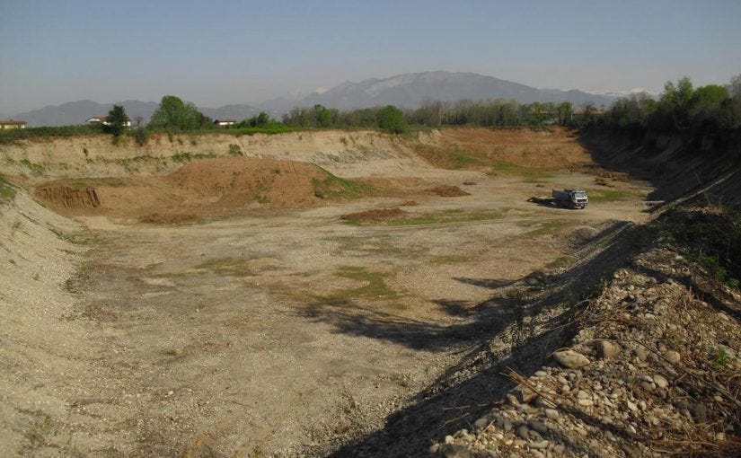 foto ex cava cividini mariano dalmine foto ex cava cividini mariano dalmine
