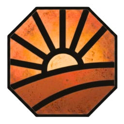 Project Sunstone logo
