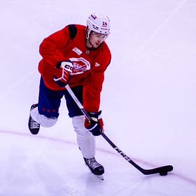 A Deeper Dive Into The Capitals' Lineup Changes For Game 5 — And Why They're Coming Now