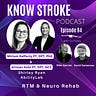 Know Stroke