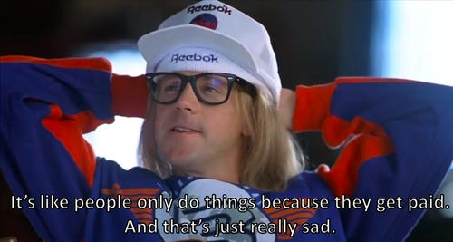 Rick Rubin on Creativity and Innovation Blockers