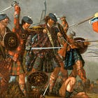 Die Tragiek van Skotse Jakobitisme: 1745 Waarsku die Afrikaners
