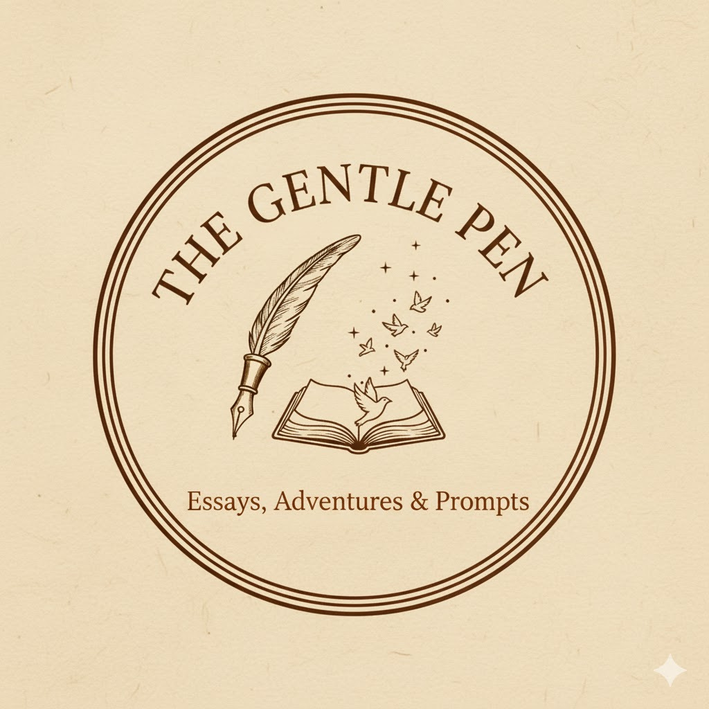 The Gentle Pen