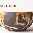 Wabi-Sabi (侘寂): The Profound Art of Finding Beauty in Life's Beautiful Brokenness