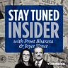 Stay Tuned with Preet Bharara