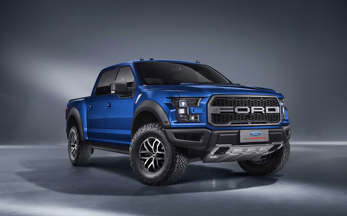Large Truck