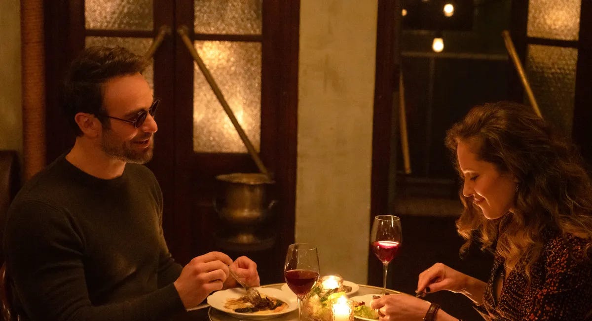 Daredevil: Born Again Season 2 Lost Half Its Audience