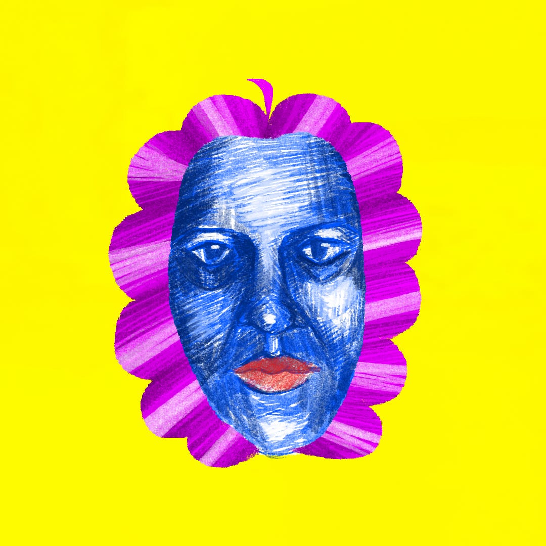 Spacebar Publication