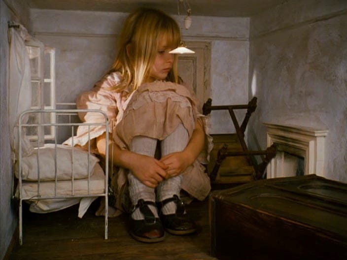 Jan Švankmajer's Alice: A Celebration of Our Childlike Imagination | by  Maxance Vincent | Cinemania | Medium