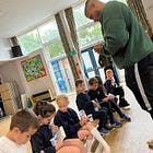 Top Tip to Help Kids Avoid Meltdown