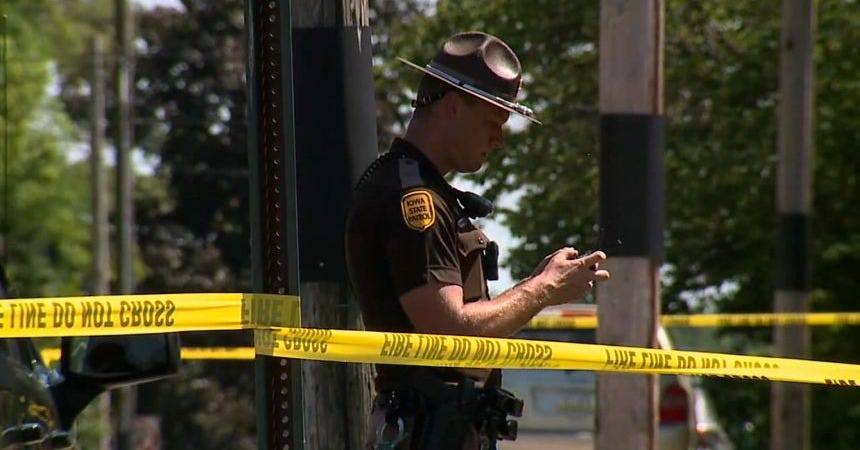 Muscatine Iowa shootings: Man suspected of killing six family members | CNN