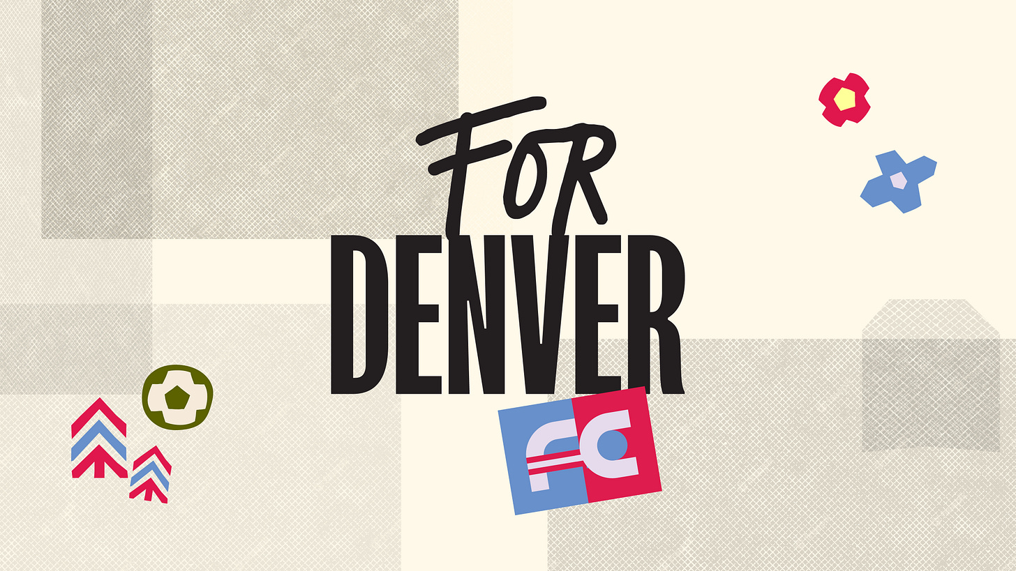 For Denver FC