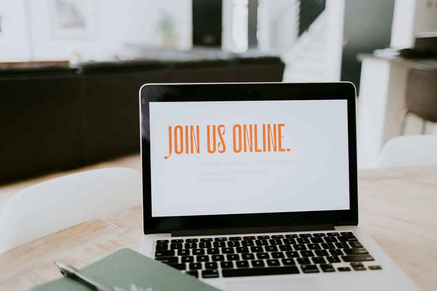 online meetings